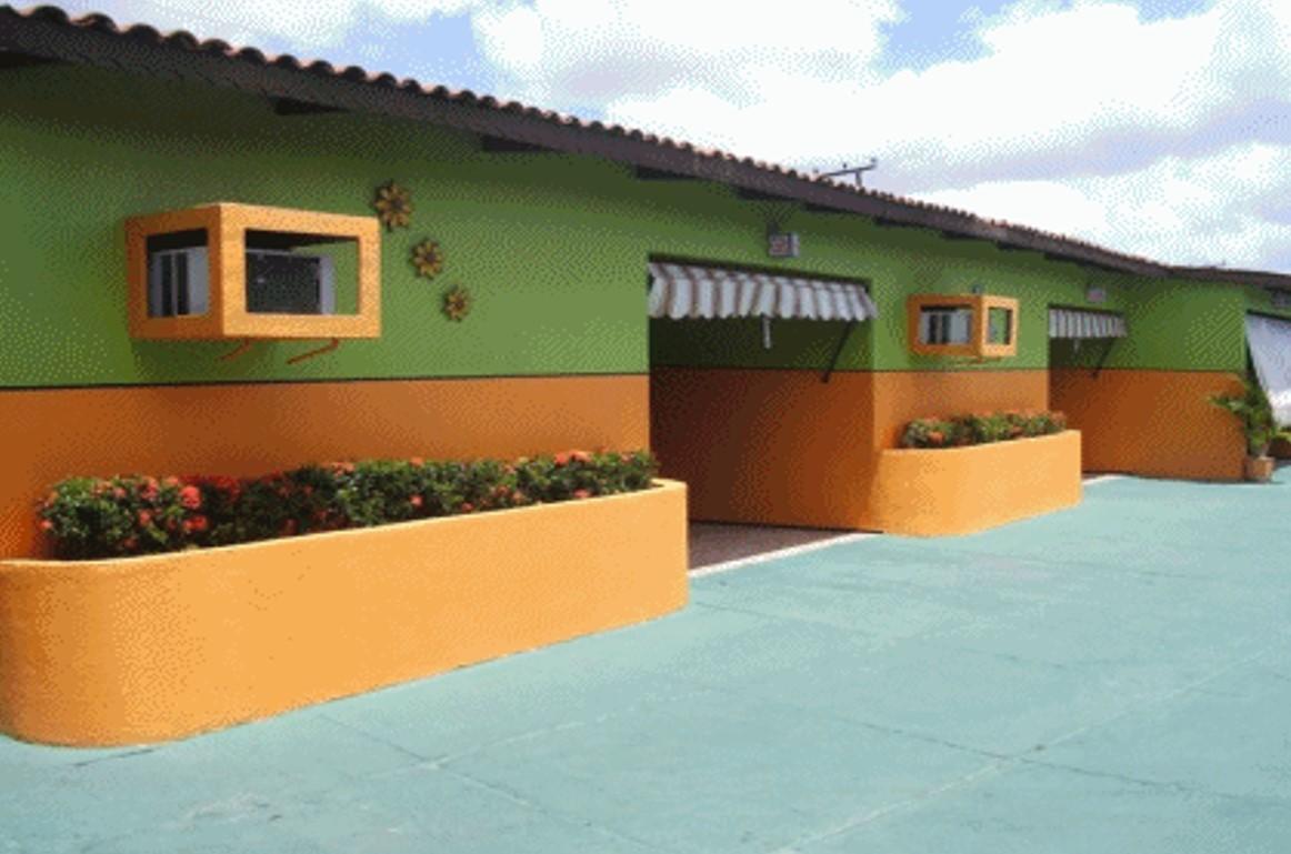 Motel Moral (Adults Only) Mirambé Extérieur photo